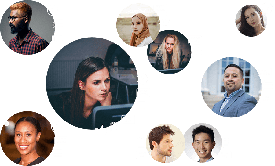 More ways to engage unlike anything you’ve seen